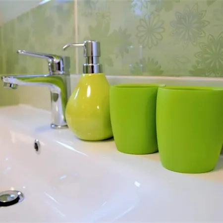 Amaryllis Residence, Apartment Diana & Deluxe Rooms With Shared Kitchen Veli Losinj Exterior photo