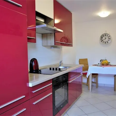 Amaryllis Residence, Apartment Diana & Deluxe Rooms With Shared Kitchen Veli Losinj Exterior photo