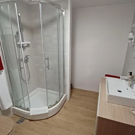 Amaryllis Residence, Apartment Diana & Deluxe Rooms With Shared Kitchen Veli Losinj Exterior photo