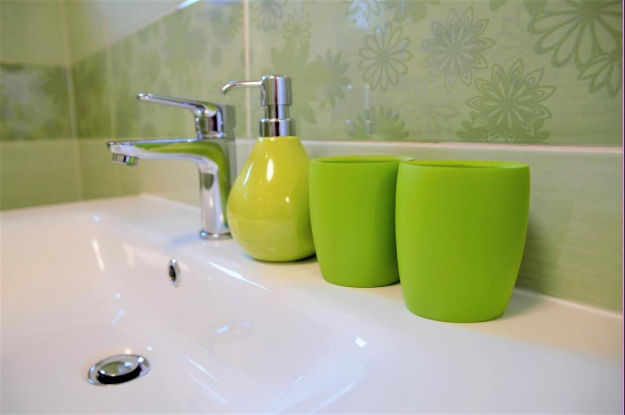 Amaryllis Residence, Diana & Deluxe With Shared Kitchen * Veli Losinj