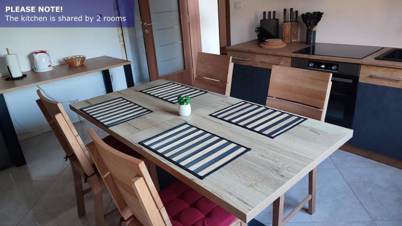 Amaryllis Residence, Diana & Deluxe With Shared Kitchen Apartman Veli Losinj