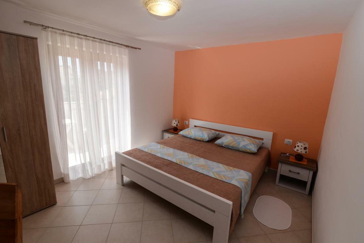 Amaryllis Residence, Diana & Deluxe With Shared Kitchen * Veli Losinj